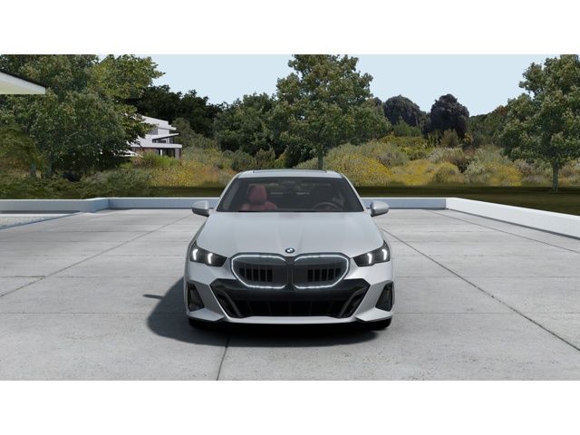New 2026 BMW 5 Series Base New 2026 BMW 5 Series Base
