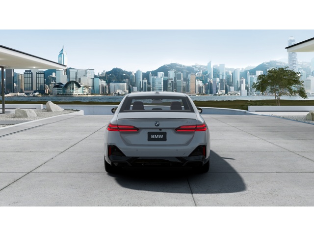 New 2026 BMW 5 Series Base New 2026 BMW 5 Series Base