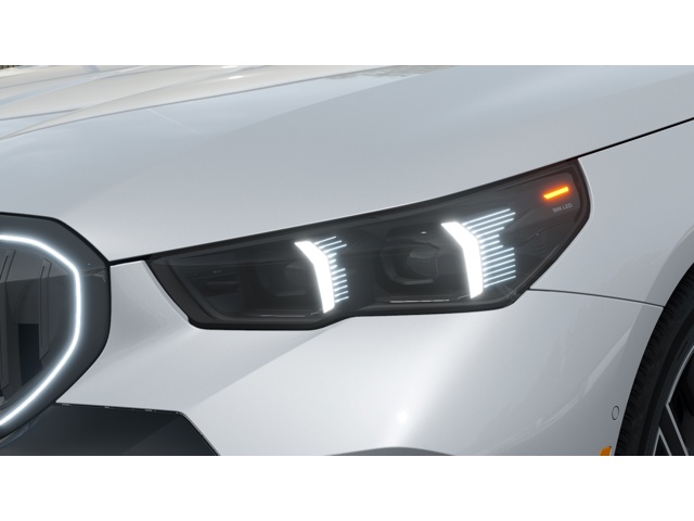 New 2026 BMW 5 Series Base New 2026 BMW 5 Series Base