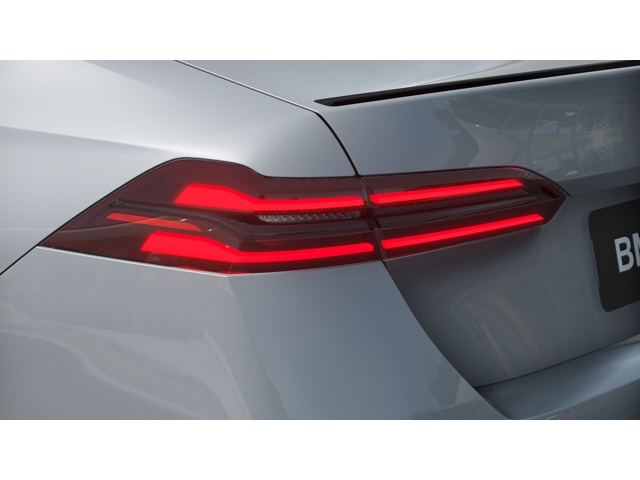New 2026 BMW 5 Series Base New 2026 BMW 5 Series Base