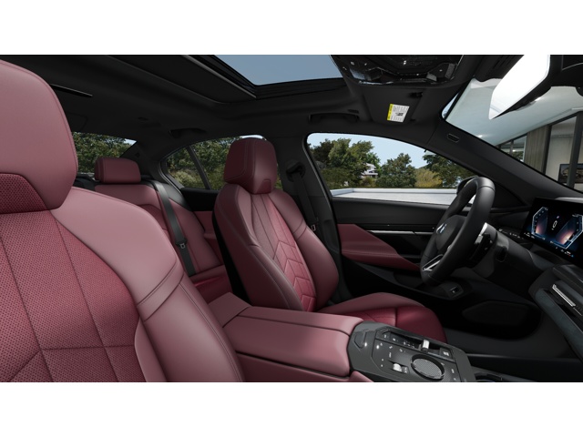 New 2026 BMW 5 Series Base New 2026 BMW 5 Series Base