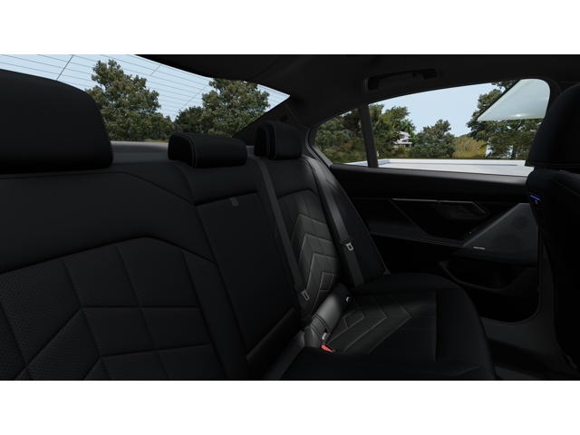 New 2027 Black Sapphire Metallic BMW  image 12