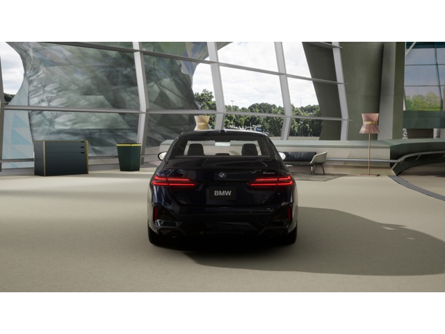 2026 Bmw 530i 5-Series photo 4