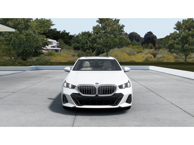 2026 Bmw 530i photo 3