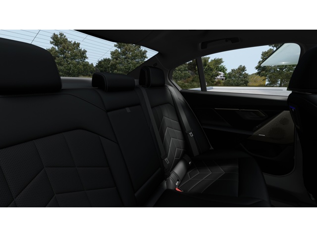 New 2027 Black Sapphire Metallic BMW 530i image 12