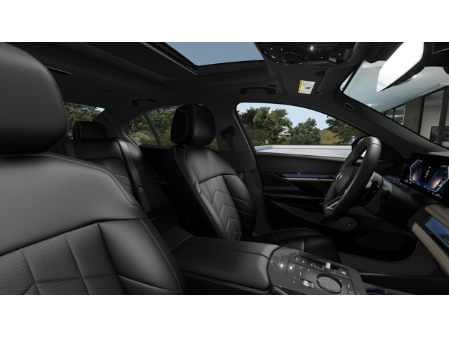 New 2027 Black Sapphire Metallic BMW 530i image 9