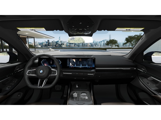New 2026 BMW 5 Series 530i New 2026 BMW 5 Series 530i