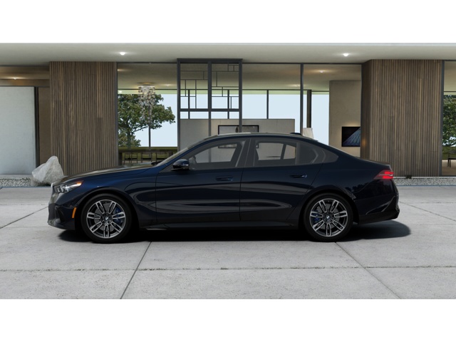 New 2026 BMW 5 Series 530i New 2026 BMW 5 Series 530i