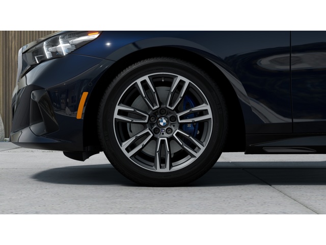 New 2026 BMW 5 Series 530i New 2026 BMW 5 Series 530i