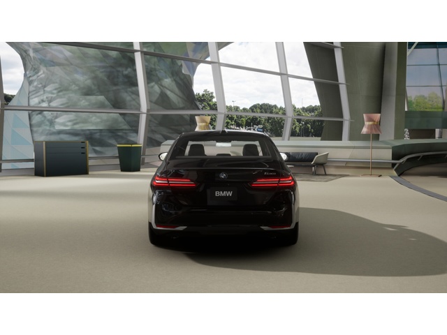 2026 Bmw 530i photo 4