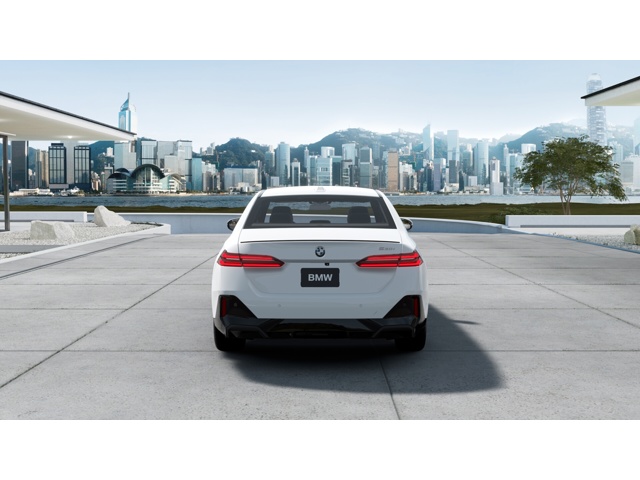 New 2027 Alpine White BMW  image 5