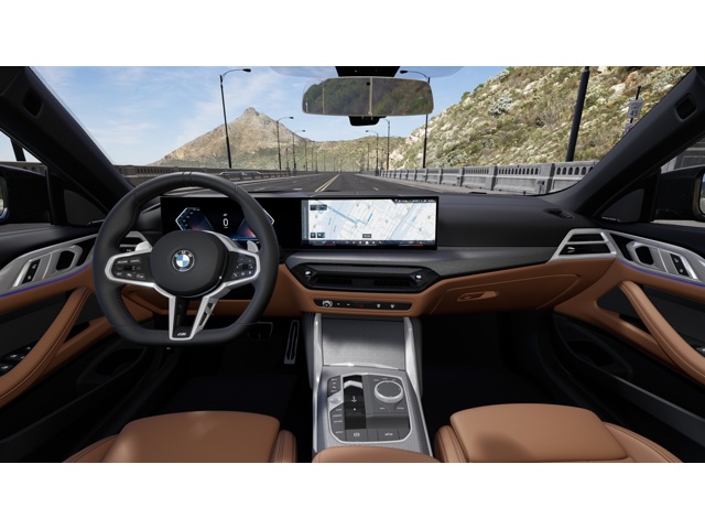 2027 BMW 4 Series 430i - Photo 10