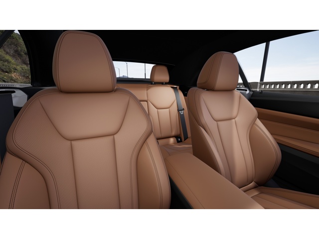 2027 BMW 4 Series 430i - Photo 11