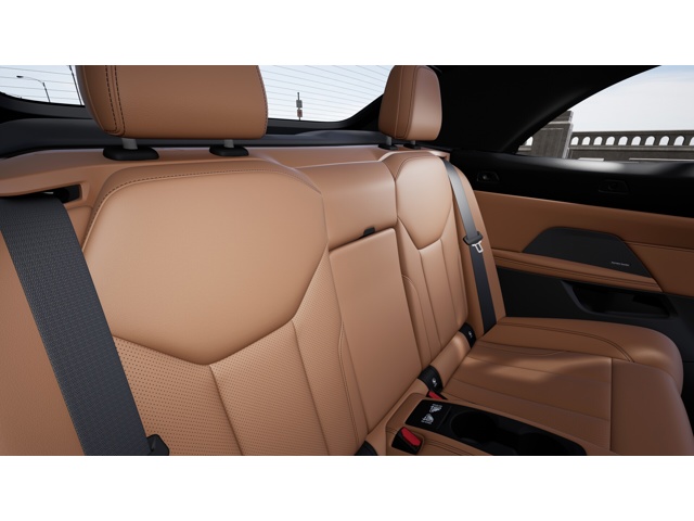 2027 BMW 4 Series 430i - Photo 12