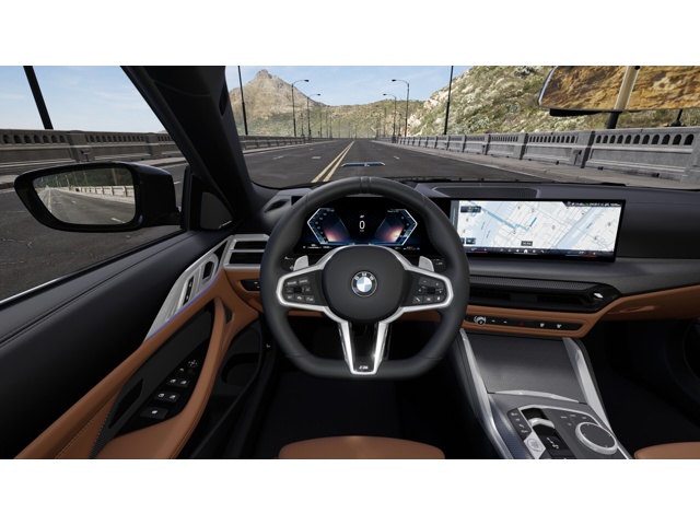 2027 BMW 4 Series 430i - Photo 13