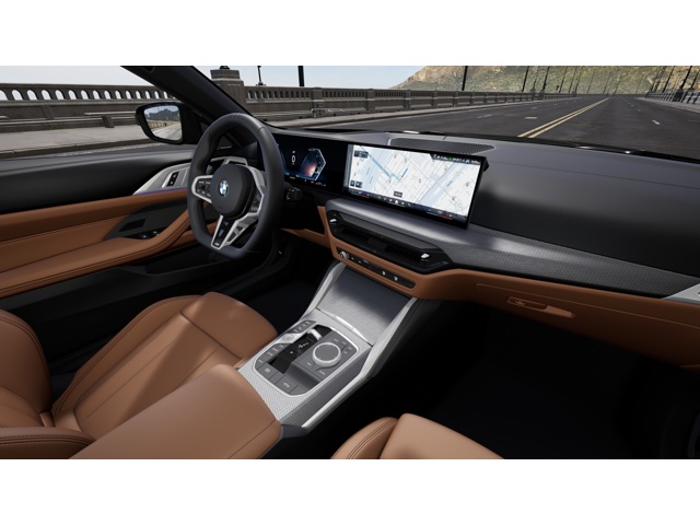 2027 BMW 4 Series 430i - Photo 14
