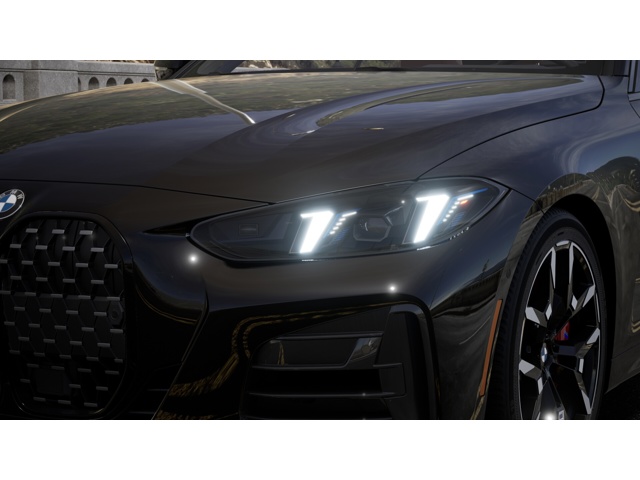 2027 BMW 4 Series 430i - Photo 6