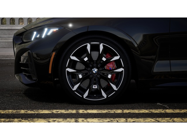 2027 BMW 4 Series 430i - Photo 7