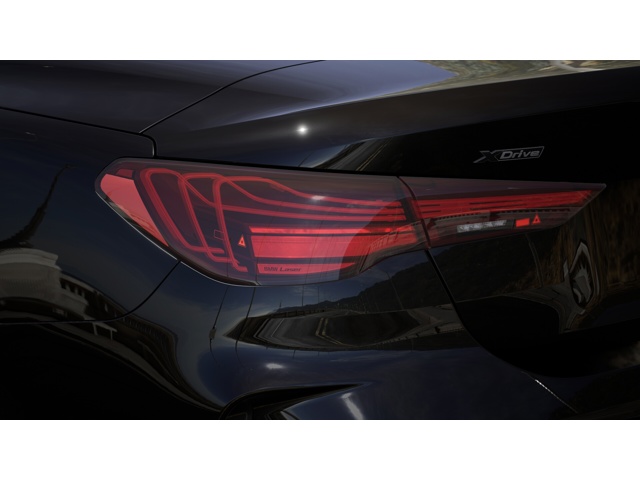 2027 BMW 4 Series 430i - Photo 8