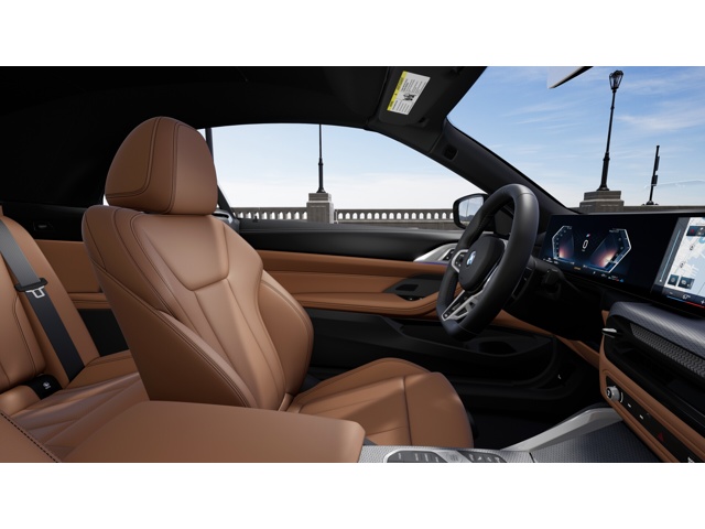 2027 BMW 4 Series 430i - Photo 9