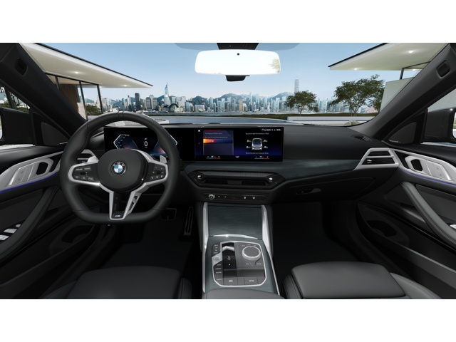 New 2026 Vegas Red Metallic BMW 430i xDrive image 10
