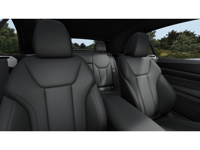 New 2026 Vegas Red Metallic BMW 430i xDrive image 11