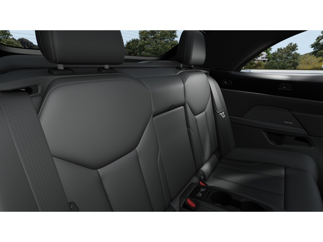 New 2026 Vegas Red Metallic BMW 430i xDrive image 12