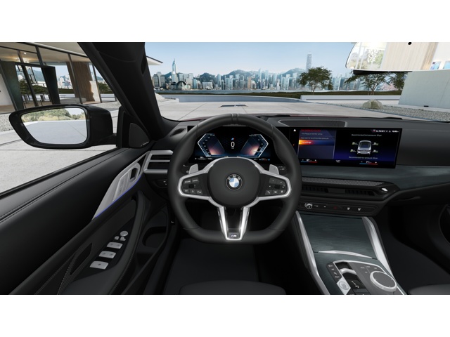 New 2026 Vegas Red Metallic BMW 430i xDrive image 13