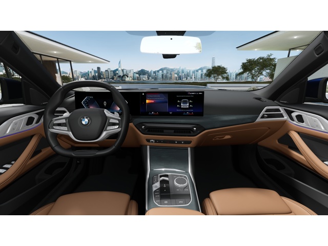 2026 Bmw 430i xDrive photo 10