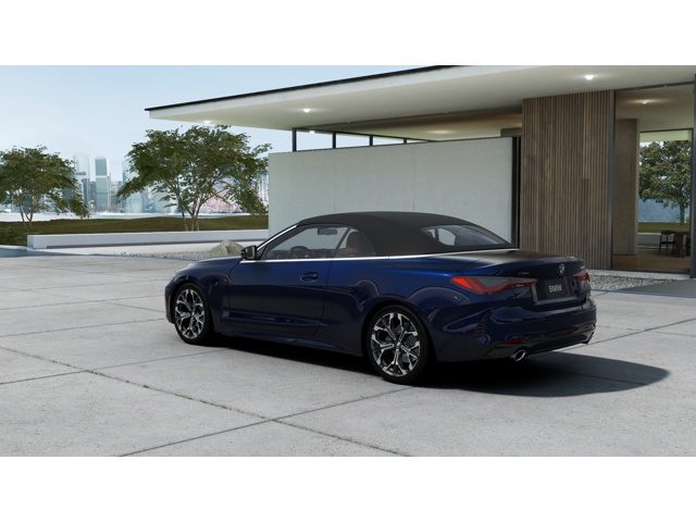 2026 Bmw 430i xDrive photo 2