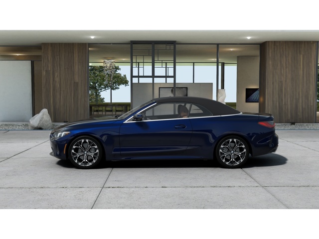 2026 Bmw 430i xDrive photo 4