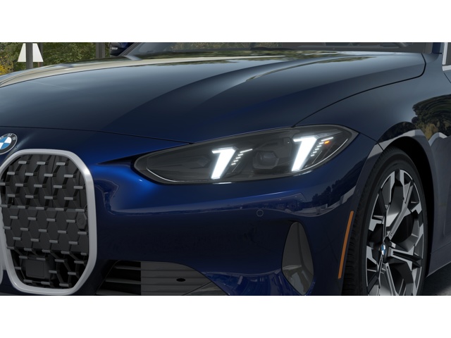 2026 Bmw 430i xDrive photo 6
