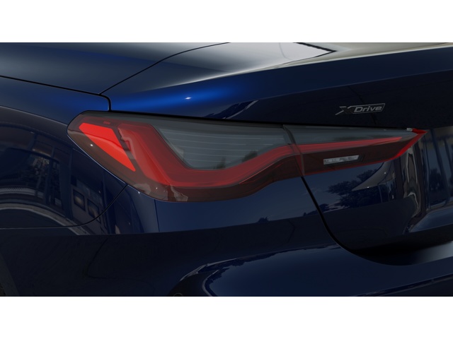 2026 Bmw 430i xDrive photo 8