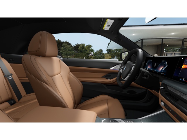 2026 Bmw 430i xDrive photo 9