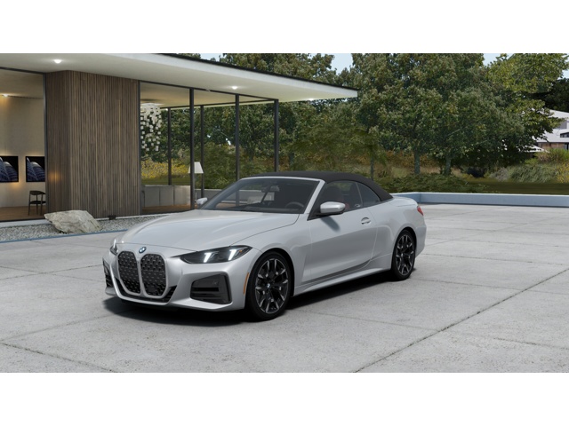 BMW 4 Series  BMW 4 Series