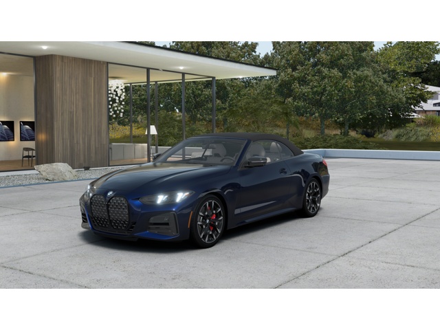2026 BMW 430i 430i xDrive