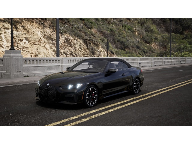 2026 BMW 4 Series 430i xDrive