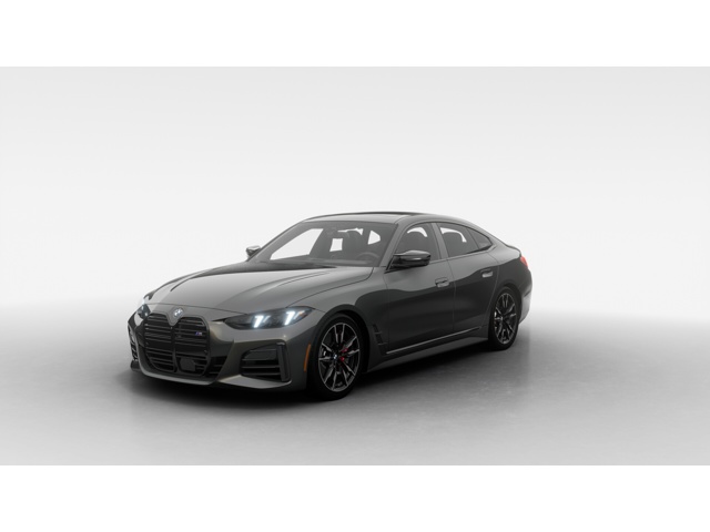 2026 BMW 4 Series M440i