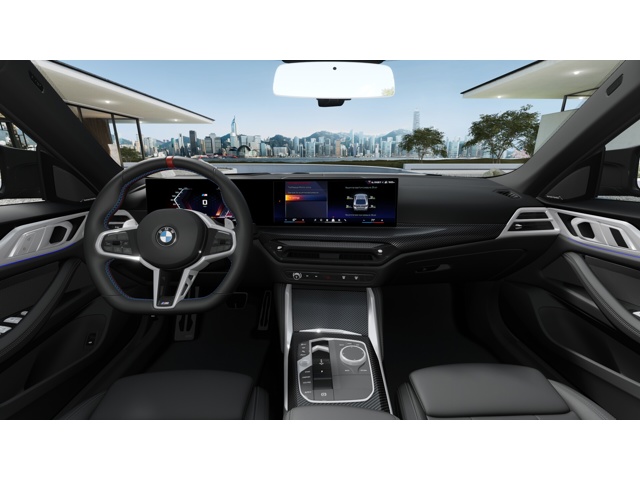 New 2026 Black Sapphire Metallic BMW  image 10