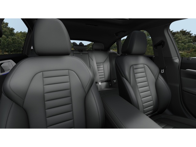 New 2026 Black Sapphire Metallic BMW  image 11