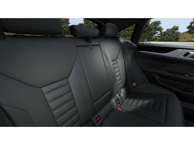 New 2026 Black Sapphire Metallic BMW  image 12