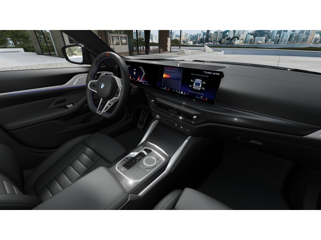 New 2026 Black Sapphire Metallic BMW  image 14