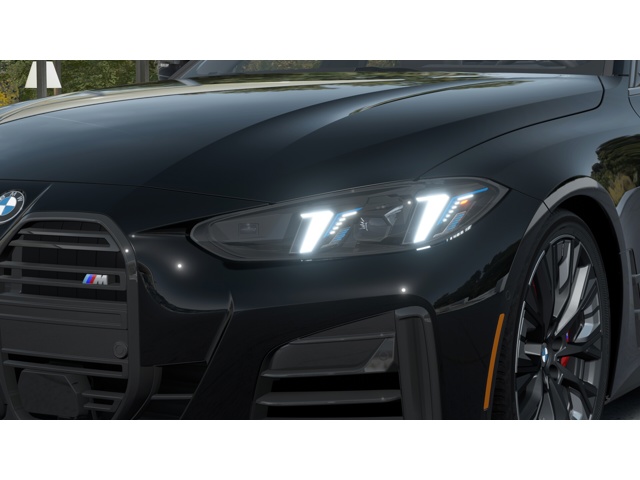 New 2026 Black Sapphire Metallic BMW  image 6