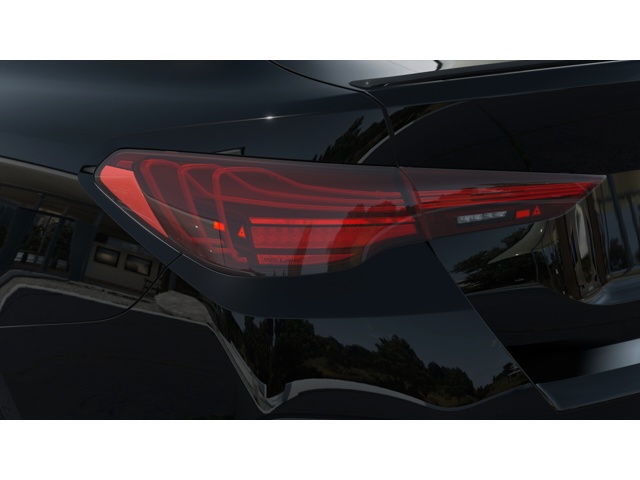 New 2026 Black Sapphire Metallic BMW  image 8