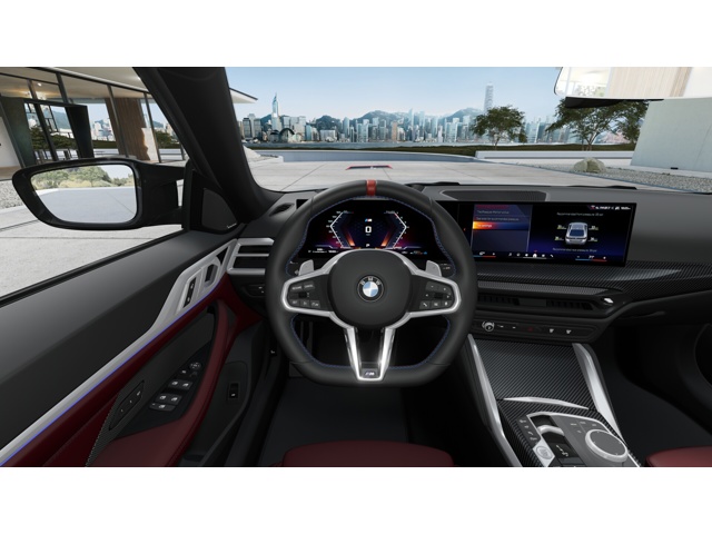 New 2026 Brooklyn Grey Metallic BMW  image 13