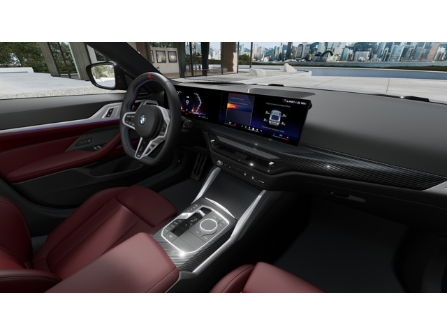 New 2026 Brooklyn Grey Metallic BMW  image 14