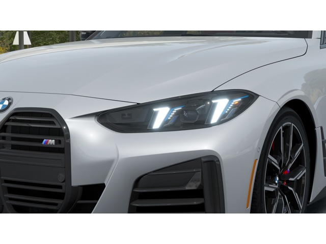 New 2026 Brooklyn Grey Metallic BMW  image 6