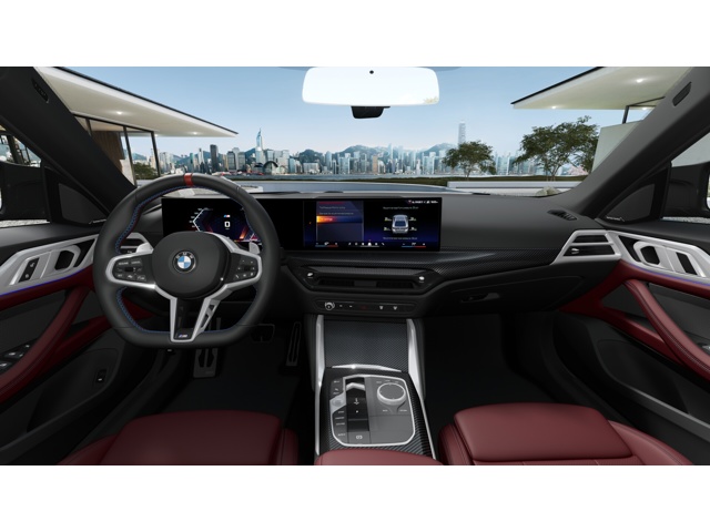 New 2026 Dravit Grey Metallic BMW  image 10