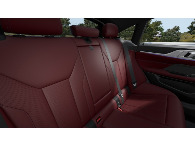 New 2026 Dravit Grey Metallic BMW  image 12