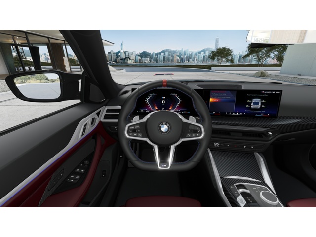 New 2026 Dravit Grey Metallic BMW  image 13